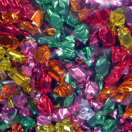 Bonbons d'accueil Lilliputiens - 4kg