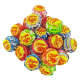 Sucettes Best Of Chupa Chups - sachet de 120