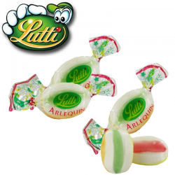 Arlequins Lutti - 1kg