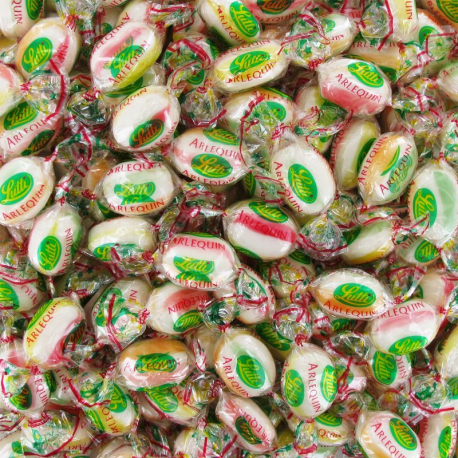 Arlequins Lutti - 1kg