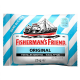 Fisherman's friend eucalyptus menthol SANS SUCRES 25g - 24 sachets
