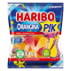 Bouteilles Orangina Pik HARIBO 120g - 30 sachets
