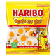 Oeufs au plat HARIBO 120g - 30 sachets