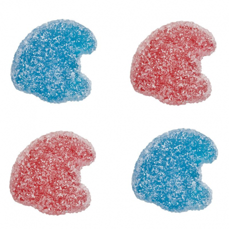 Schtroumpfs Pik HARIBO 40g - 30 sachets