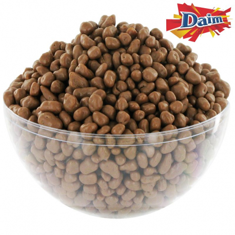 Daim dragées - sachet de 1kg