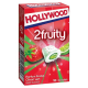 Hollywood dragées 2fruity fraise/citron SANS SUCRES - 16 étuis