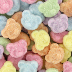 Pandawai Pik HARIBO - tubo de 150