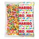 Rainbow Pik HARIBO - 1kg