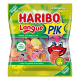 Langues acides Pik HARIBO 100g - 30 sachets