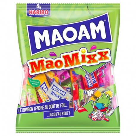 Maomixx HARIBO - 1kg