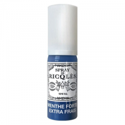 Ricqlès Spray Menthe Forte - 15ml