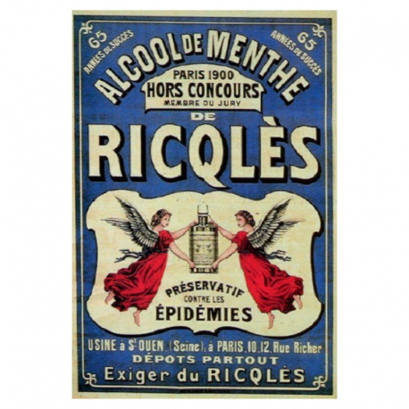 Ricqlès Spray Menthe Forte - 15ml