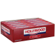 Hollywood tablettes fraise - 20 paquets