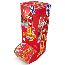 Carambar cola - Les 180