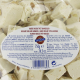 Nougats blancs durs aux amandes 25% - sachet de 750g