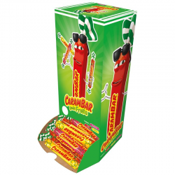 Carambar fruits - Les 180