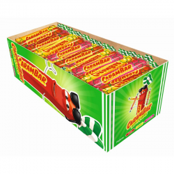 Carambar fruits - Les 180