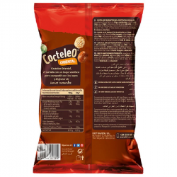 Cocktail oriental 120g - 10 sachets