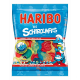 Schtroumpfs lisses HARIBO 40g - 30 sachets