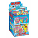 Super frites HARIBO 40g - 30 sachets