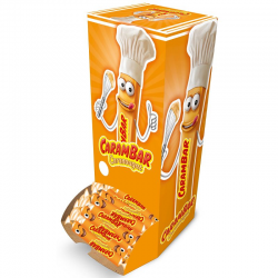 Carambar Caranougat - Les 180