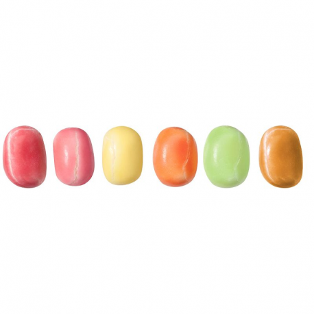 Mao croqui fruits HARIBO - tubo de 220