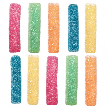 Super Frites HARIBO - 2kg