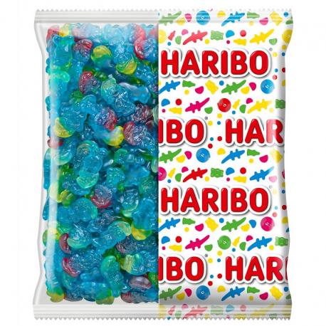 Schtroumpfs HARIBO - 2kg