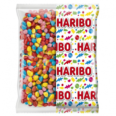 Floppies HARIBO - 2kg