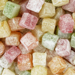 Fruits Turques - boîte de 3kg