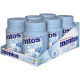 Mentos Bottle Pure Fresh Menthe douce SANS SUCRES - le lot de 6