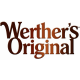 Werther's original - boîte de 24