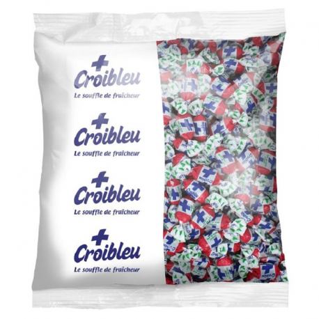 Croibleu à la sève de pin forte - sachet de 2kg