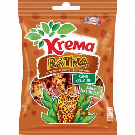 Krema Batna 150g - 12 sachets