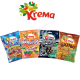 Krema Batna 150g - 12 sachets