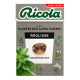 Ricola Réglisse SANS SUCRES 50g - 20 étuis