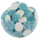 Pastilles menthe assorties (origine France) - 2kg
