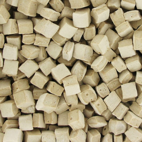 Pâtes grises vanillées PM Auzier - 2kg