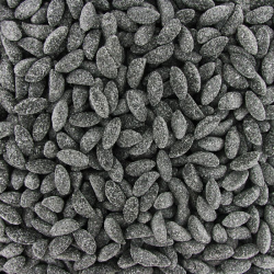 Gommes bâteaux calabrais fantaisie Auzier - 2kg