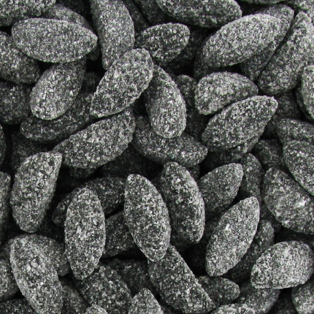 Gommes bâteaux calabrais fantaisie Auzier - 2kg