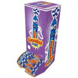 Carambar atomic - Les 180