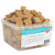 Caramels Fudge au sel de mer - tubo de 2kg