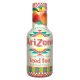 Arizona Iced Tea Pêche flavour Pet 50cl - 6 bouteilles