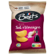 Chips Brets Sel et vinaigre 125g - 10 paquets
