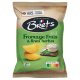 Chips Brets Fromage frais et fines herbes 125g - 10 paquets