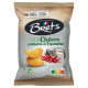 Chips Brets Chèvre piment d'Espelette 125g - 10 paquets