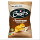 Chips Brets Nature à l'ancienne & sel de guérande 125g - 10 paquets