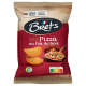 Chips Brets Pizza au feu de bois 125g - 10 paquets