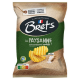 Chips Brets Nature paysanne 125g - 10 paquets