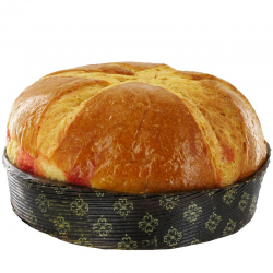 St Genix pur beurre 400g - le lot de 6